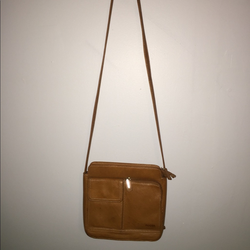 FOSSIL 😍AUTHENTIC FOSSIL PURSE 👛